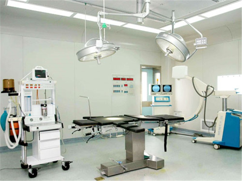 湖南无尘车间施工 湖南无尘车间施工