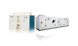 空调机组净化－米兰体育