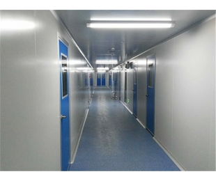 医疗手术室洁净工程－米兰体育