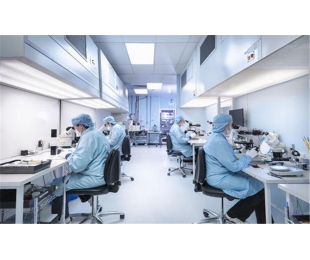 电子行业－米兰体育